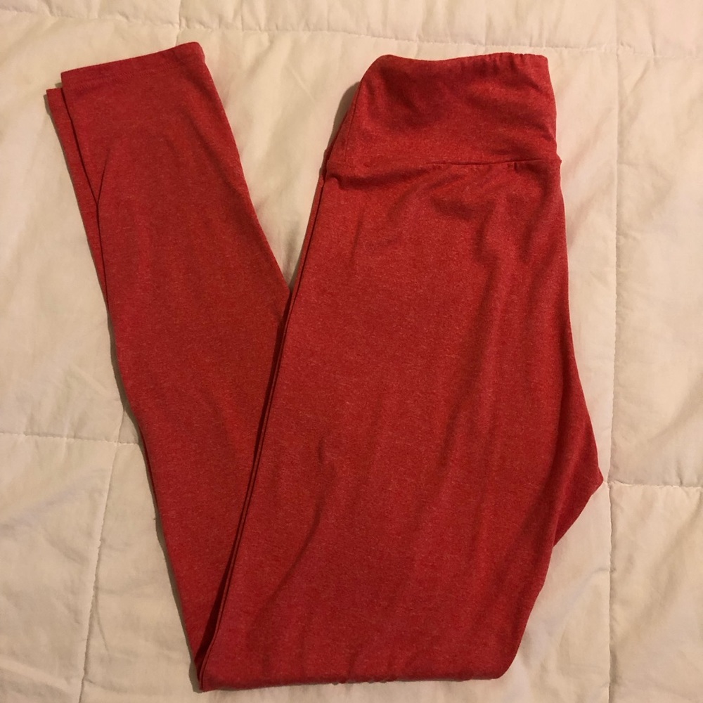 Lularoe leggings